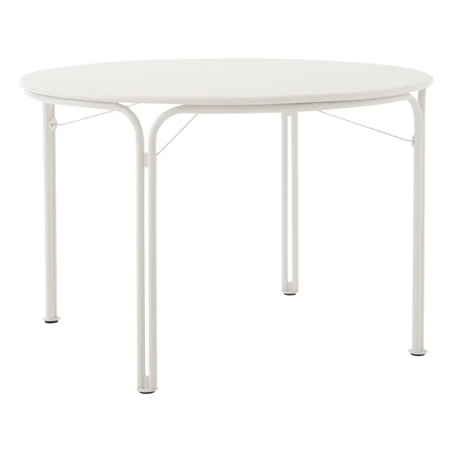 Table Thorvald SC98, Space Copenhagen | Ivoire