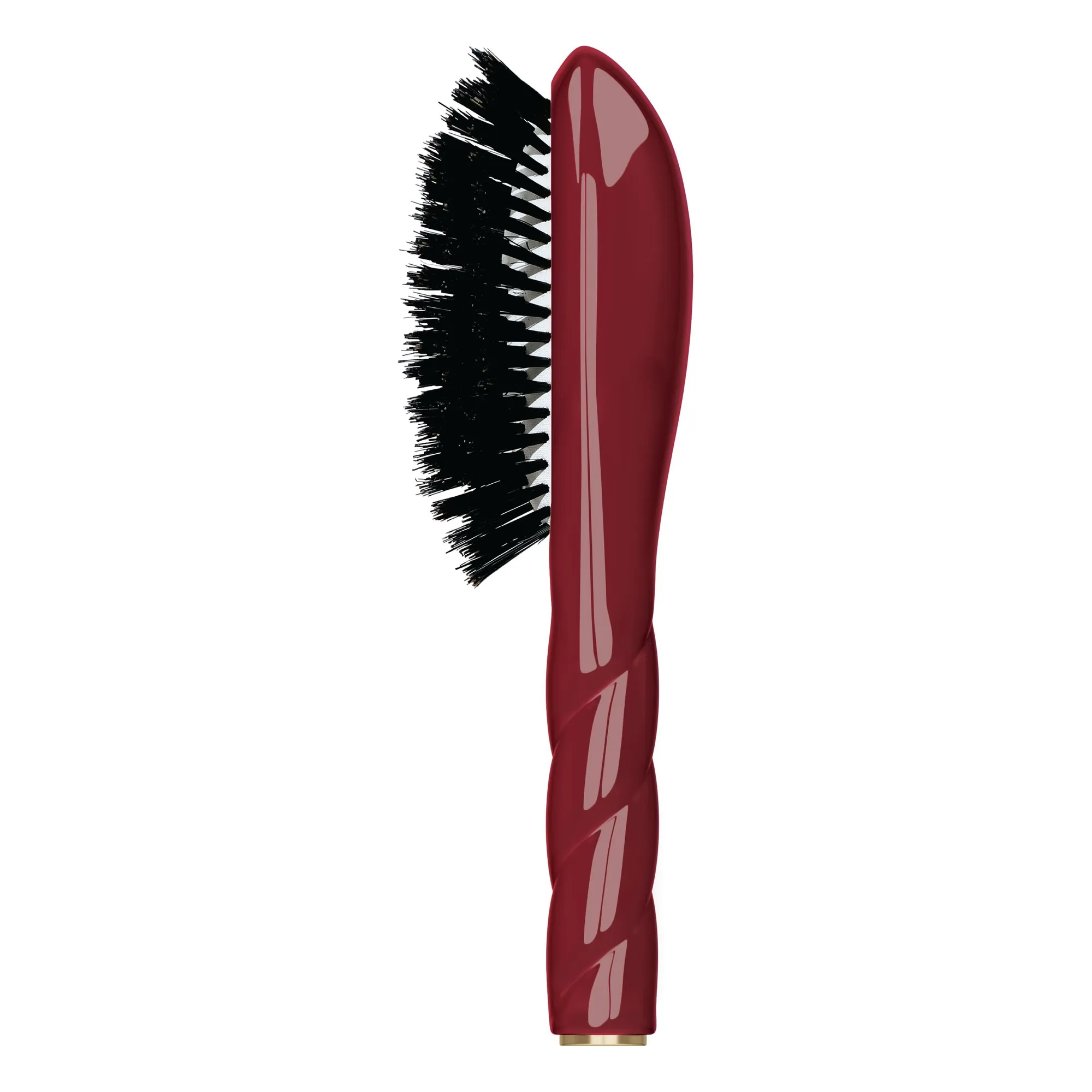 La Petite Brosse L'Universelle N°01 - Soin et Brillance  | Rouge cerise- Image produit n°8