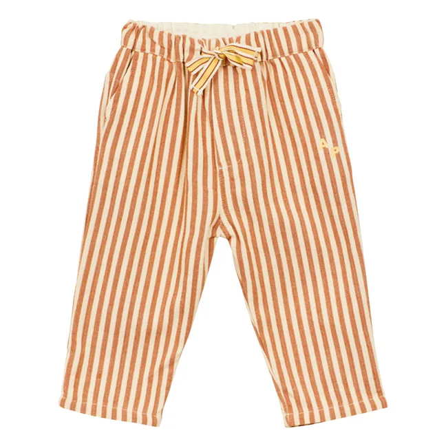 Jean Rayé | Marrón