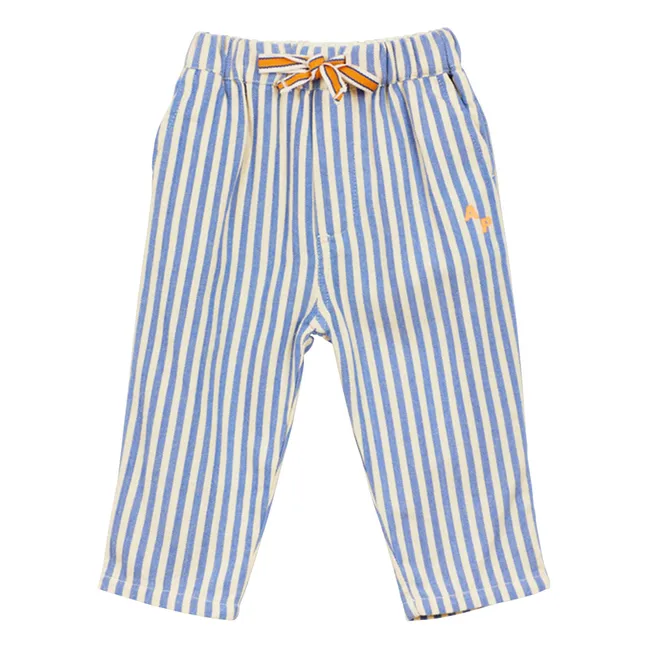 Jean Rayé | Azure blue