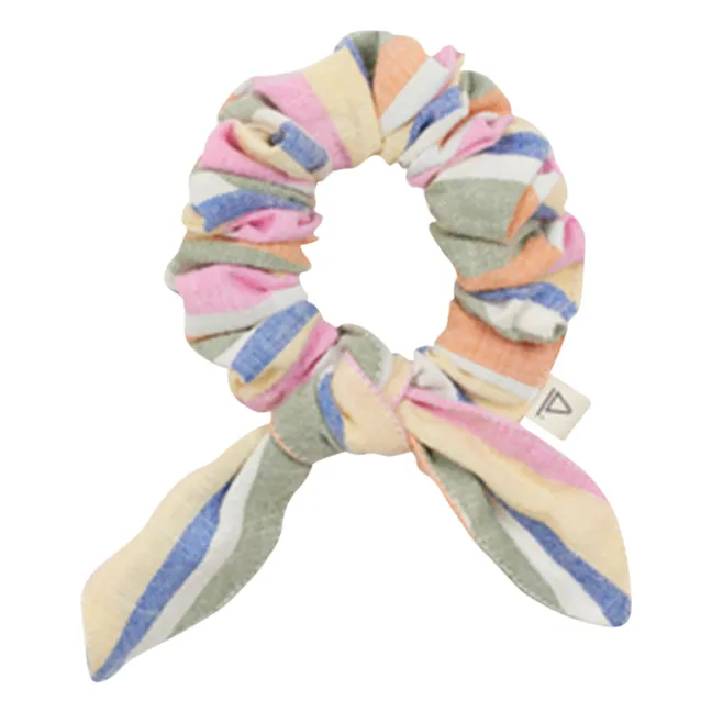 Chouchou Striped Sail | Pink