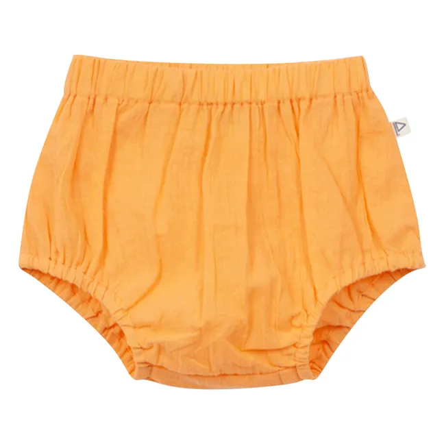 Bloomer Uni Voile | Orange