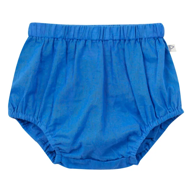 Bloomer Uni Voile | Azul Mar