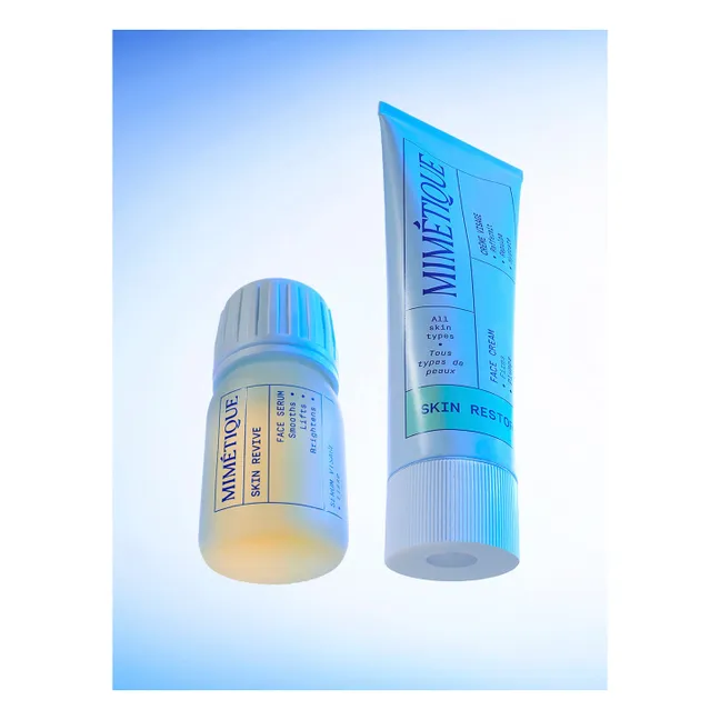 Set de regalo Code Source