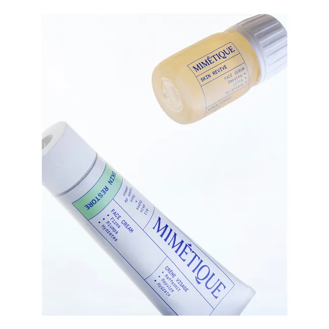 Set de regalo Code Source