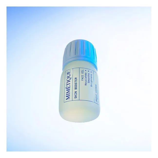 Huile visage éclat Skin Booster - 30ml