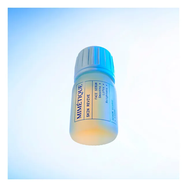 Skin Revive smoothing and plumping serum - 30ml