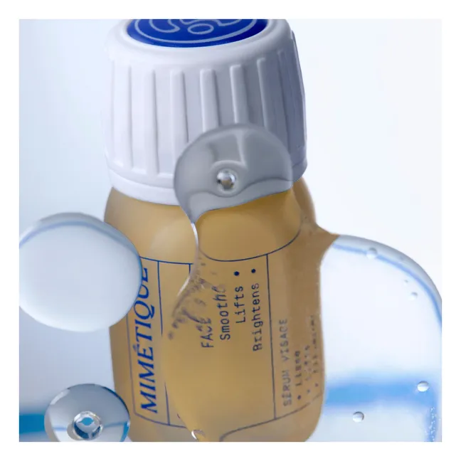 Suero alisador y rellenador Skin Revive - 30ml