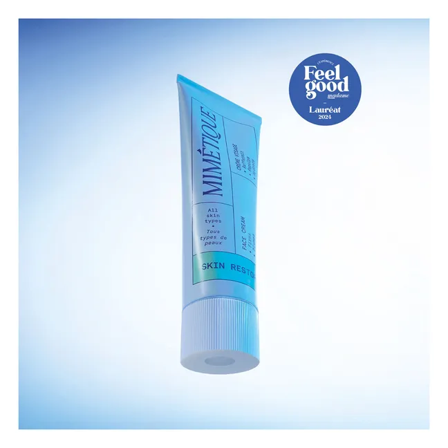 Crème visage raffermissante et hydratante Skin Restore - 50ml