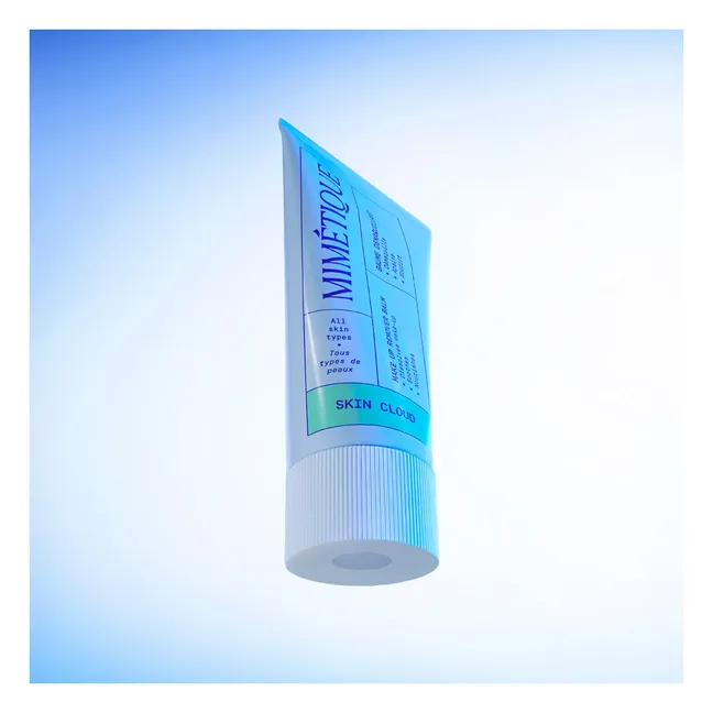 Skin Cloud Nourishing Cleansing Balm - 100ml