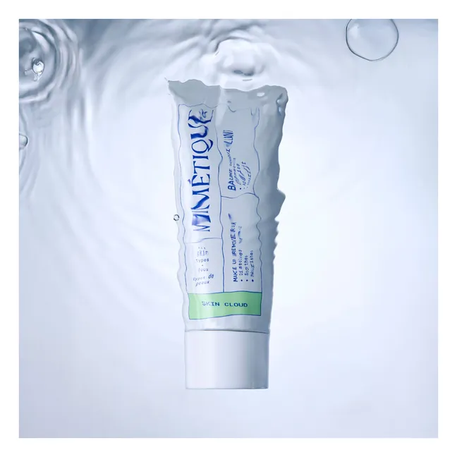 Skin Cloud Bálsamo Limpiador Nutritivo - 100ml