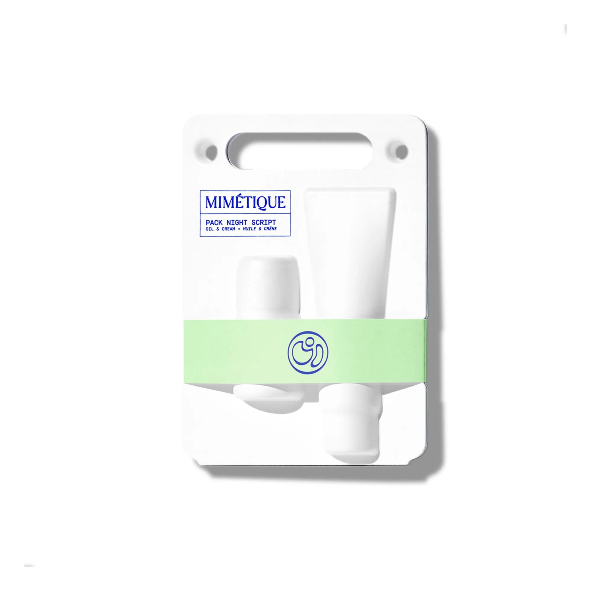 Coffret Night Script- Image produit n°3