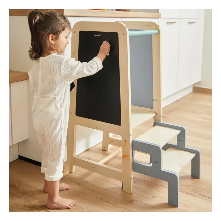 Observation Tower- Product image n°1