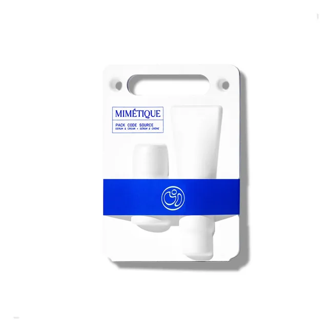 Set de regalo Code Source