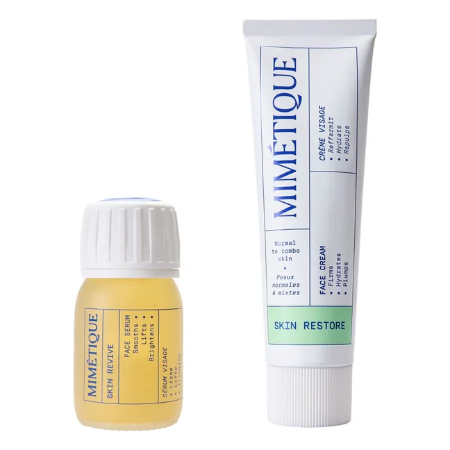 Set de regalo Code Source