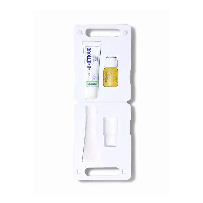 Set de regalo Code Source