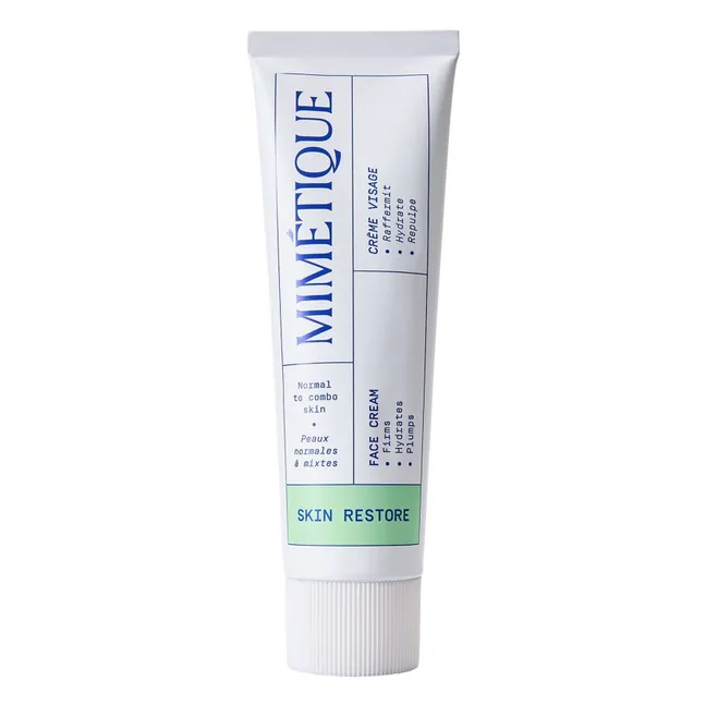 Skin Restore firming and moisturizing face cream - 50ml