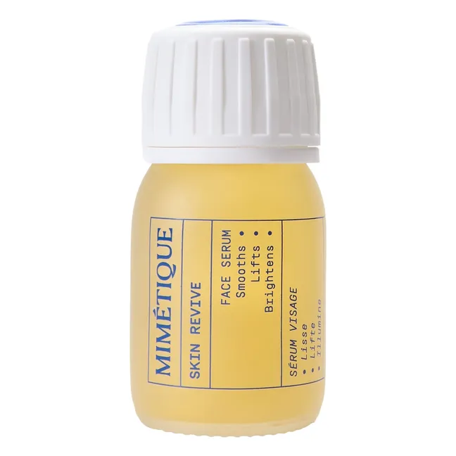 Skin Revive Glättendes und Aufpolsterndes Serum - 30ml