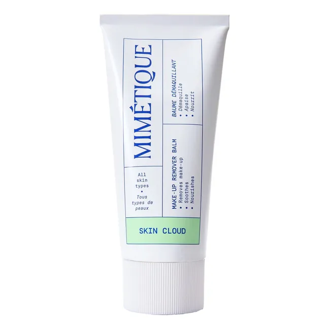 Skin Cloud Nourishing Cleansing Balm - 100ml