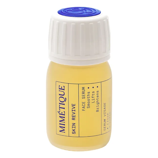 Skin Revive smoothing and plumping serum - 30ml