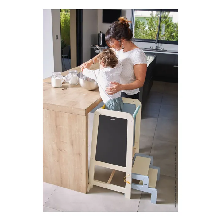 Observation Tower- Product image n°6