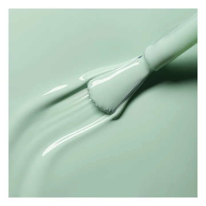 Vernis à ongles semi-permanent Green Flash - 15 ml | Mint- Image produit n°1