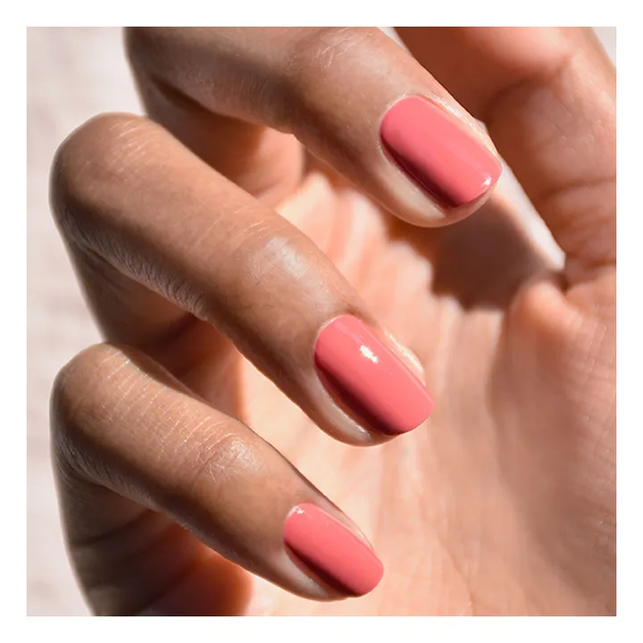 Esmalte de uñas Green Flash - 15ml | Palisandro- Imagen del producto n°2