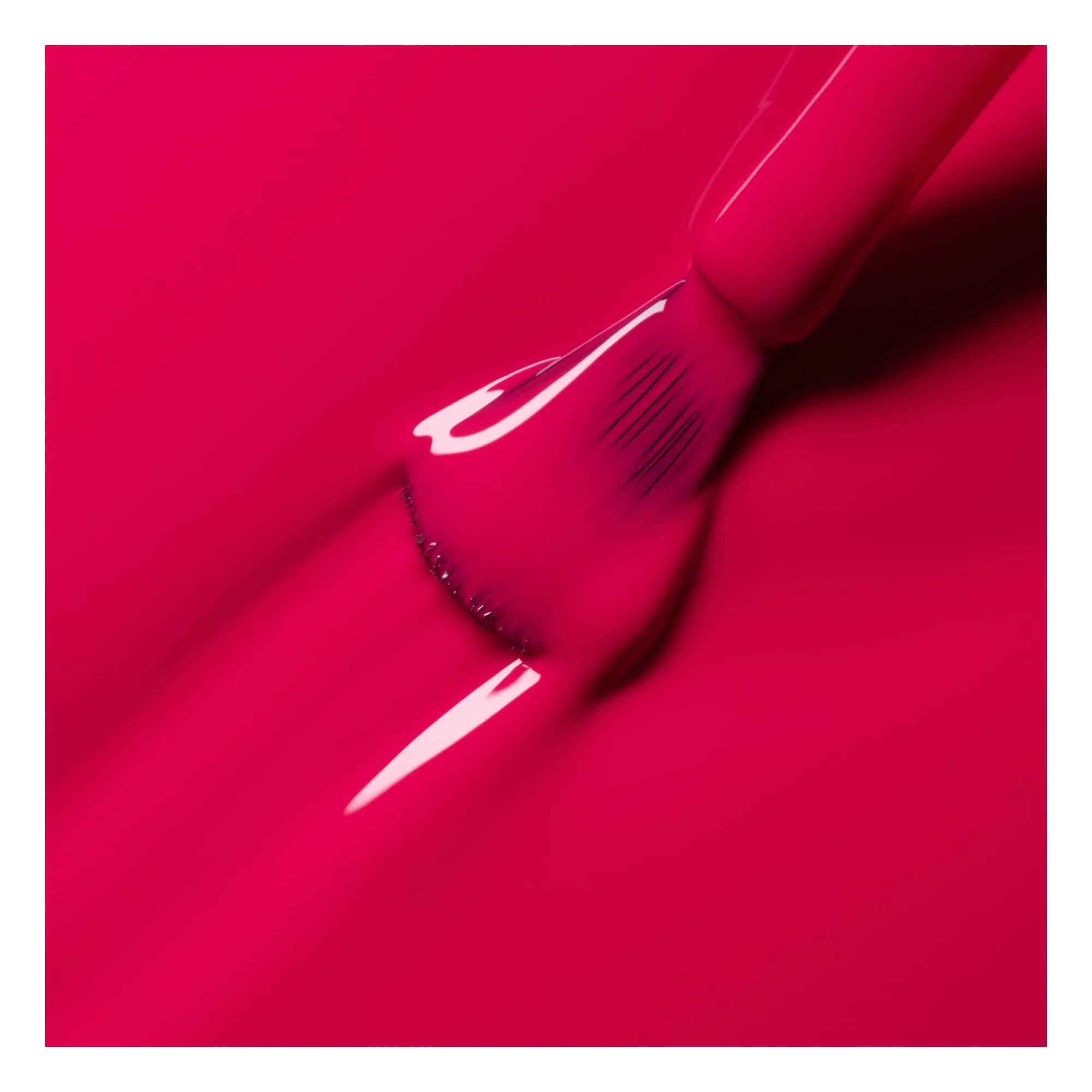 Manucurist - Vernis à ongles semi-permanent Green Flash Peonie - 15 ml (Manucurist) - Image 1