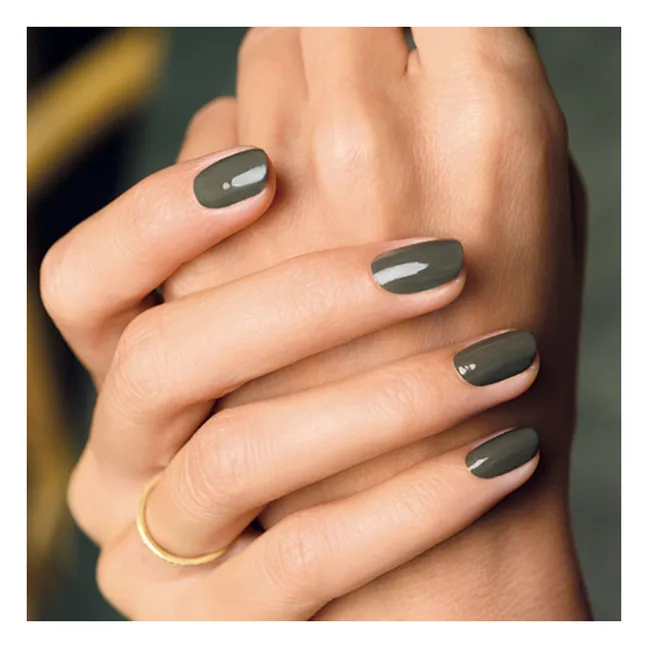 Esmalte de uñas - 15 ml | Khaki