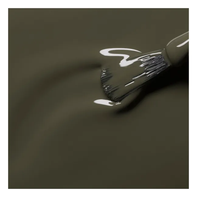 Esmalte de uñas - 15 ml | Khaki