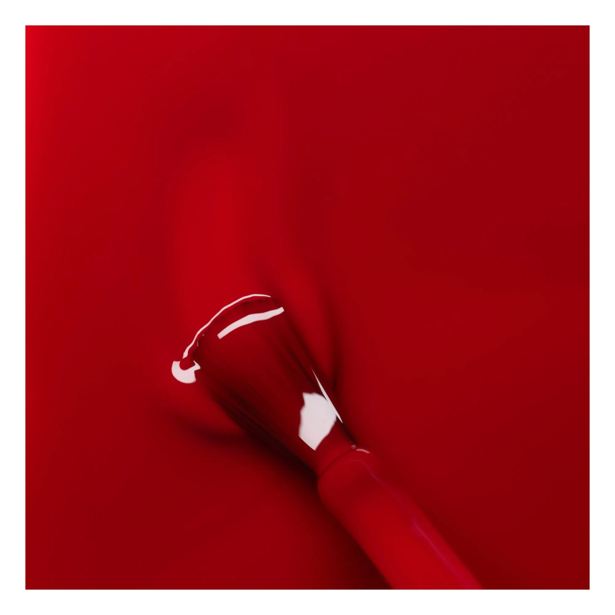 Vernis à ongles Green - 15 ml | Red cherry- Image produit n°1
