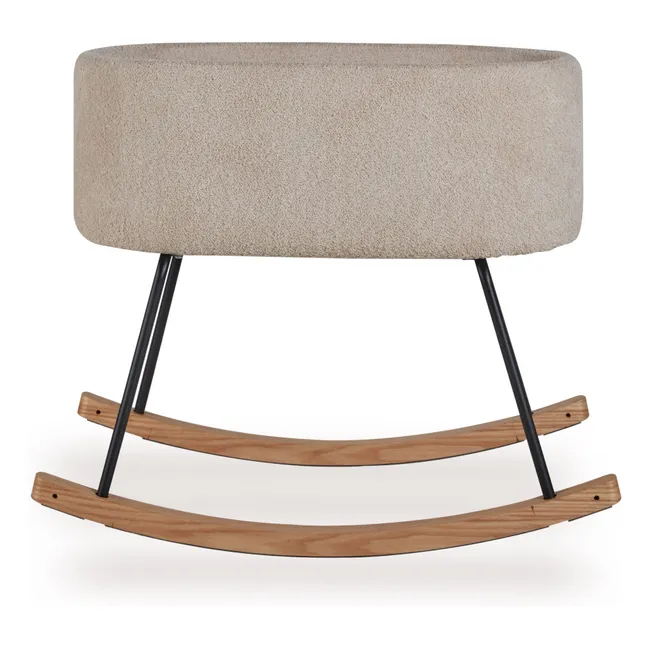 Schaukelwiege | Beige