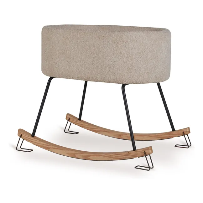 Schaukelwiege | Beige