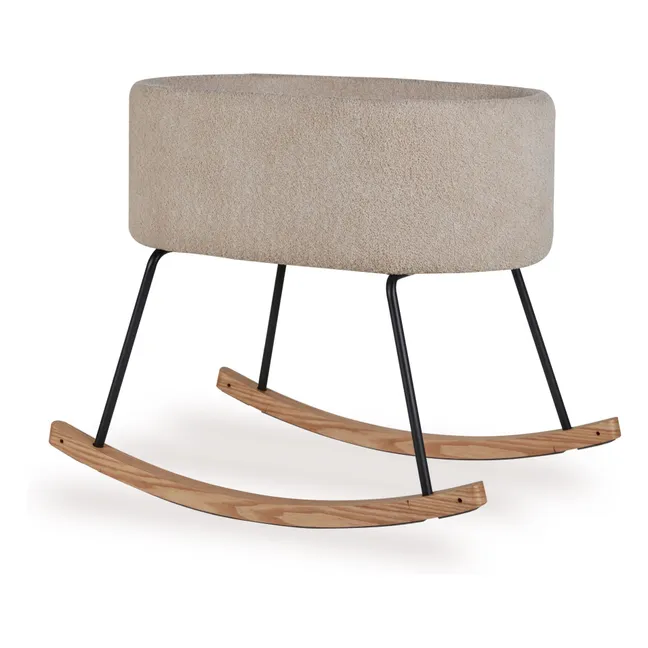 Schaukelwiege | Beige
