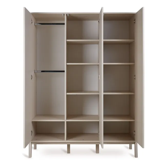 Armadio Ashi | Argilla