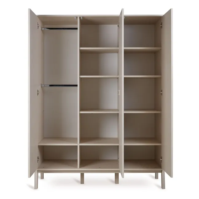Ashi-Schrank | Ton