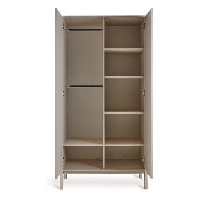 Ashi-Schrank | Ton