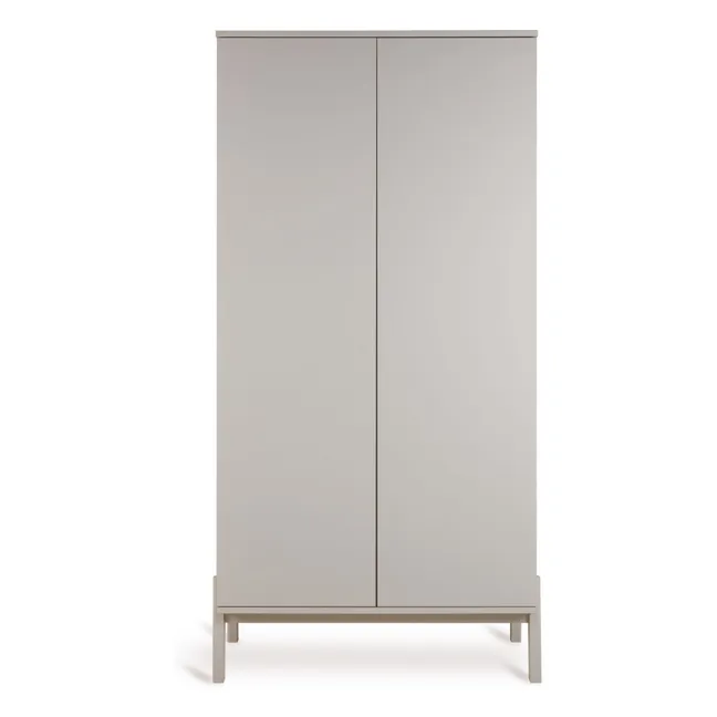 Ashi wardrobe | Clay