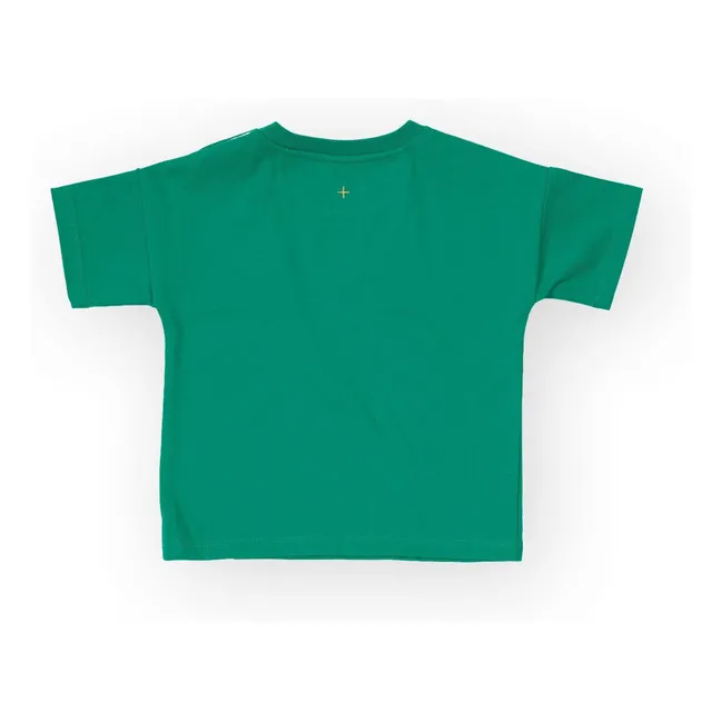 T-shirt Logo | Vert