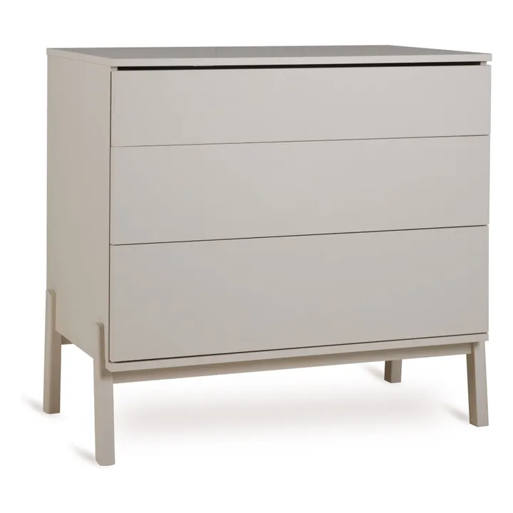 Commode Ashi | Argile- Image produit n°6
