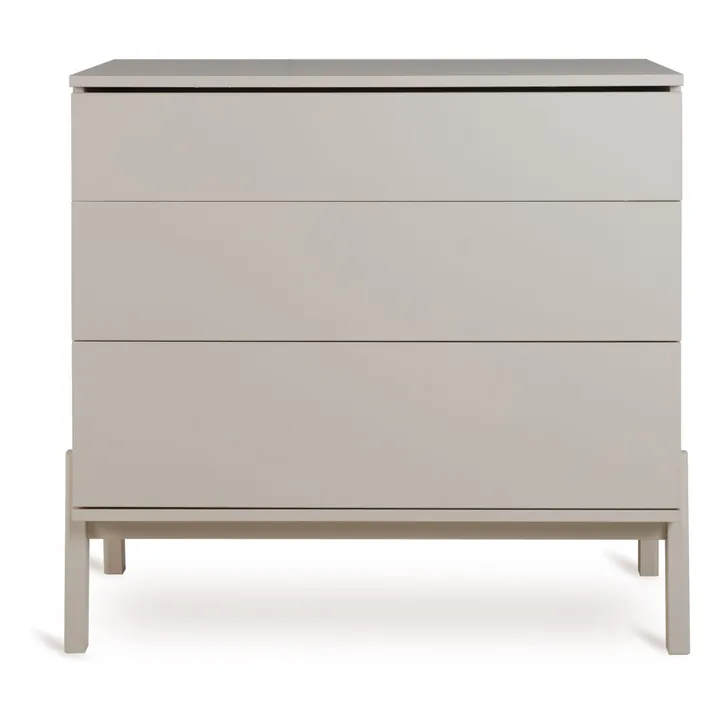Commode Ashi | Argile- Image produit n°1