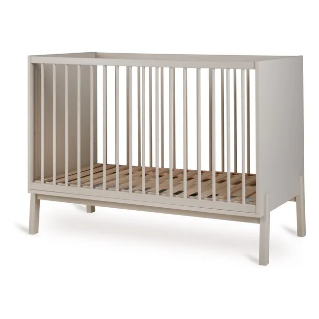 Cuna Ashi 60x120 cm | Arcilla