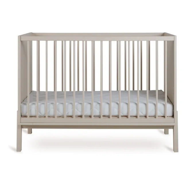 Cuna Ashi 60x120 cm | Arcilla