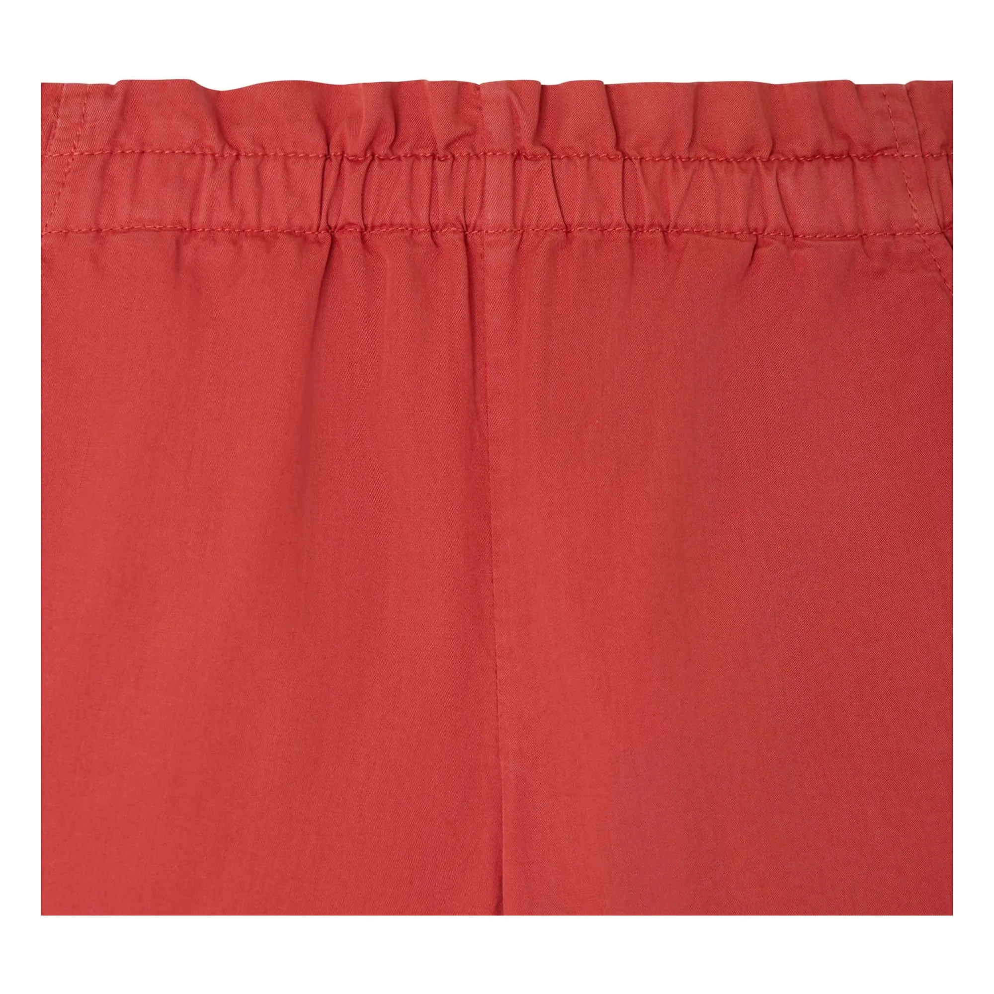 Pantalones cortos Leslie de algodón orgánico | Granadina- Imagen del producto n°4