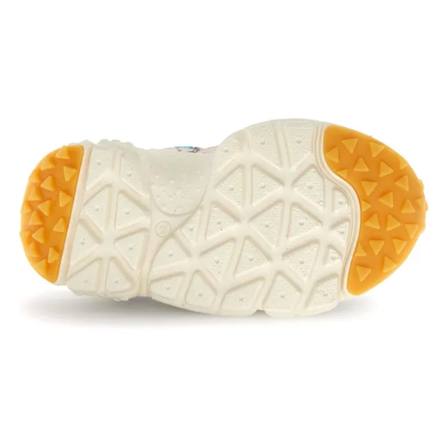 Baskets Raikiri | Violet