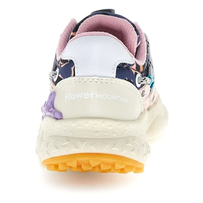 Baskets Raikiri | Violet