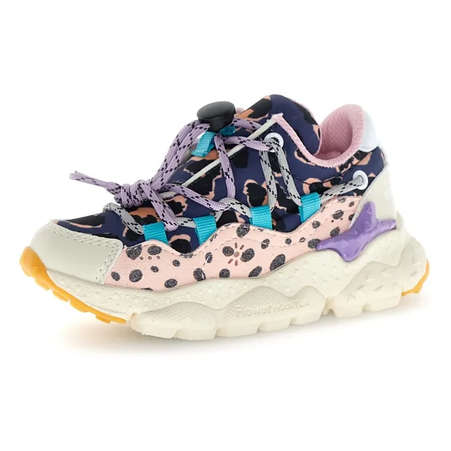 Formadores Raikiri | Violeta