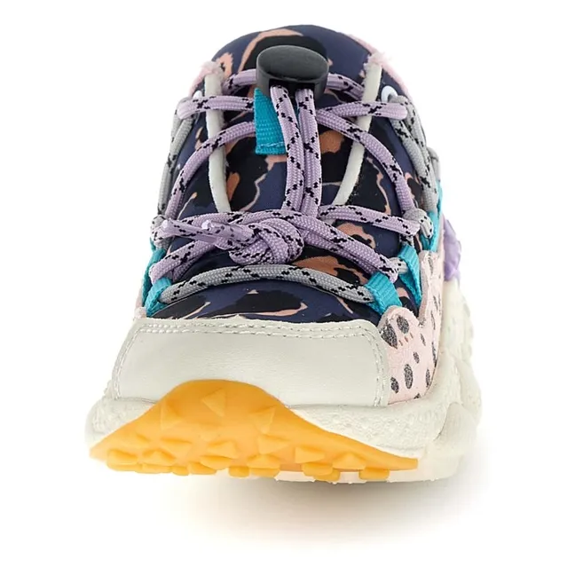 Baskets Raikiri | Violet