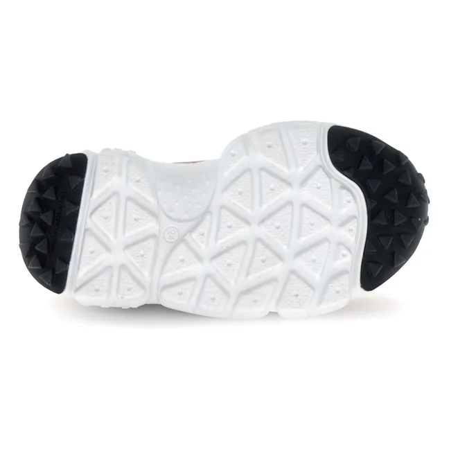 Entrenadores Yamano 3 | Rosa Pálido