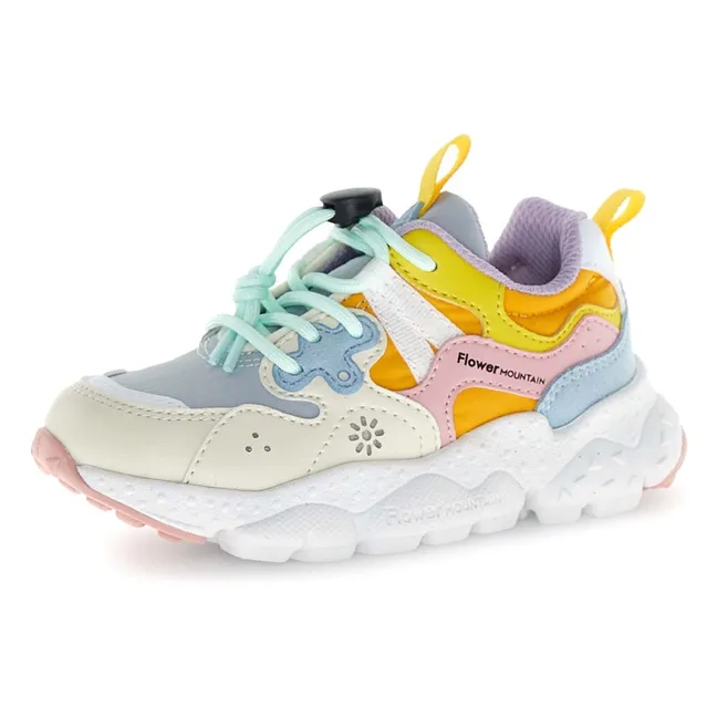 Entrenadores Yamano 3 | Beige